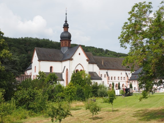 Kloster Eberbach 2021