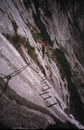 Zugspitze 2002